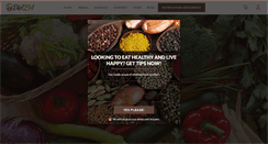 Desktop Screenshot of diet234.com